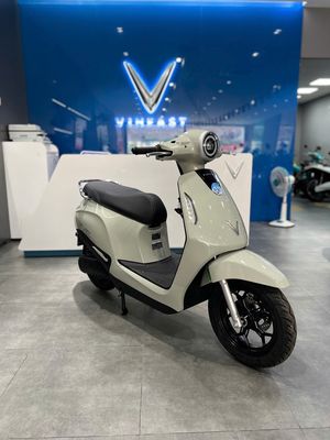 VINFAST EVO GRAND - NGẬP TRÀN ƯU ĐÃI. Mua bán Xe máy tại Quận 8 Tp Hồ Chí Minh được đăng bởi VinFast Official Store