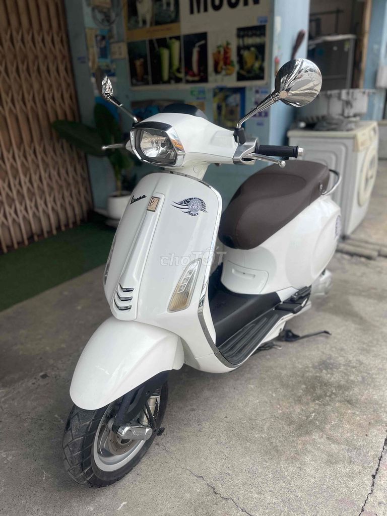 cửa hàng cần bán xe Veba chính chủ. Mua bán Xe máy tại Huyện Hóc Môn Tp Hồ Chí Minh được đăng bởi Phạm chung hình 3