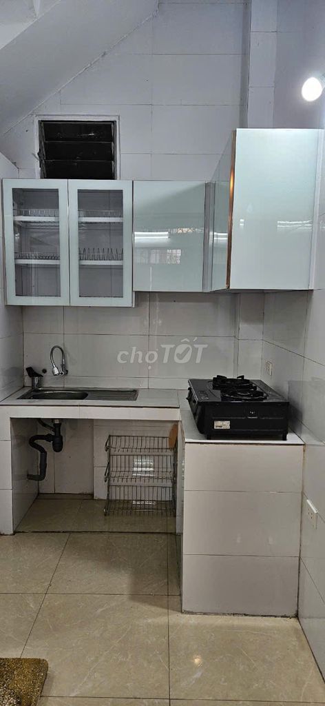 Cho thuê nhà nguyên căn Gốc Đề, Minh Khai - ảnh 4