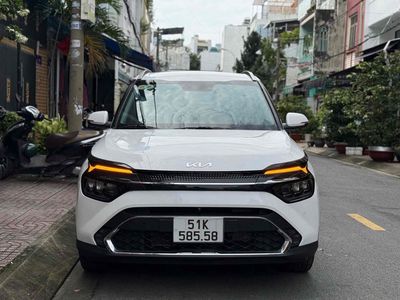 Kia Carens 2022 1.4T Premium - 7500 km. Mua bán Ô tô tại Quận Bình Tân Tp Hồ Chí Minh được đăng bởi Huỳnh Thiên Bảo