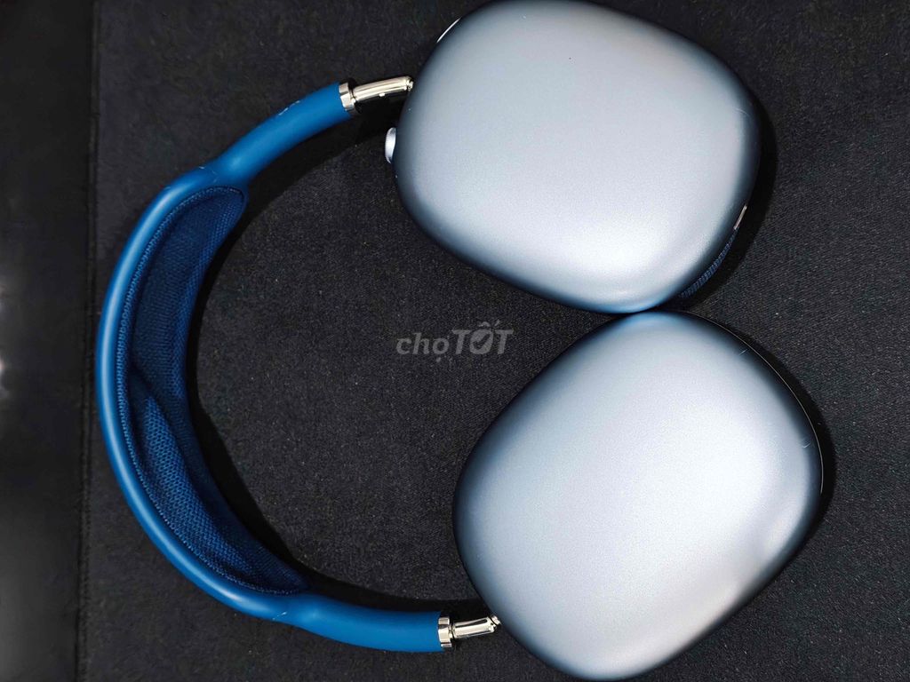 Tai nghe Apple AirPods Max - Bán hay giao lưu. Mua bán Tivi, Âm thanh tại Thành phố Huế Thừa Thiên Huế được đăng bởi Tuấn hình 1