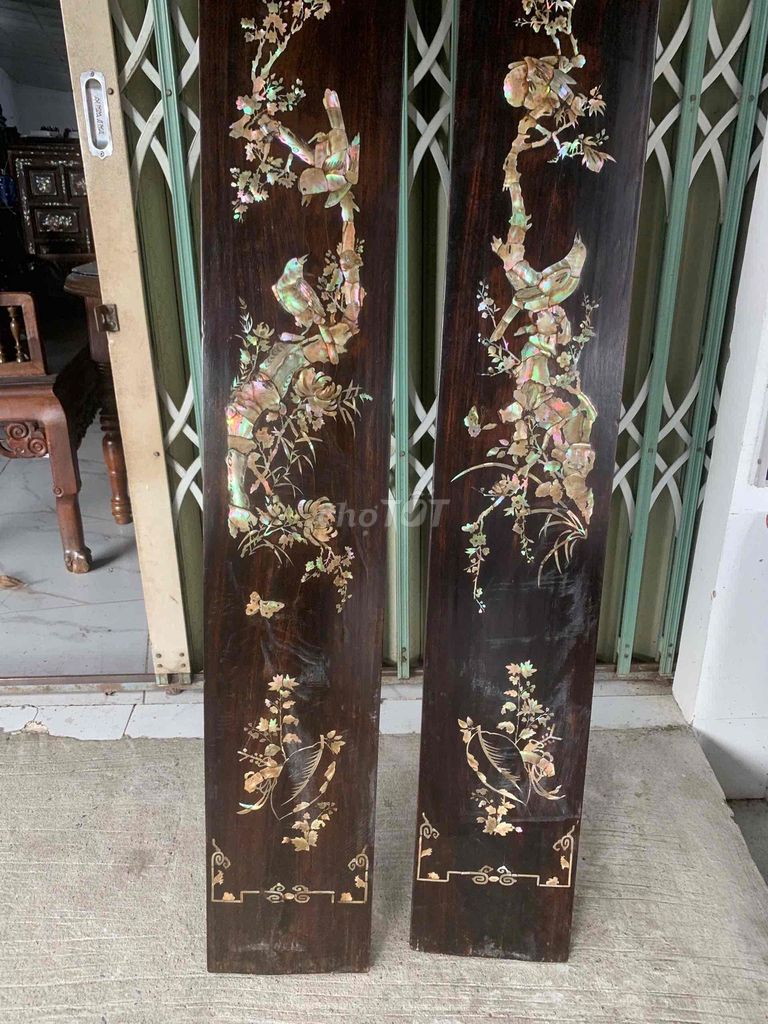 Tranh gỗ cổ điển trên 100 năm. Mua bán Đồ sưu tầm, đồ cổ tại Thành phố Sa Đéc Đồng Tháp được đăng bởi Tuấn cầm Đồ hình 1