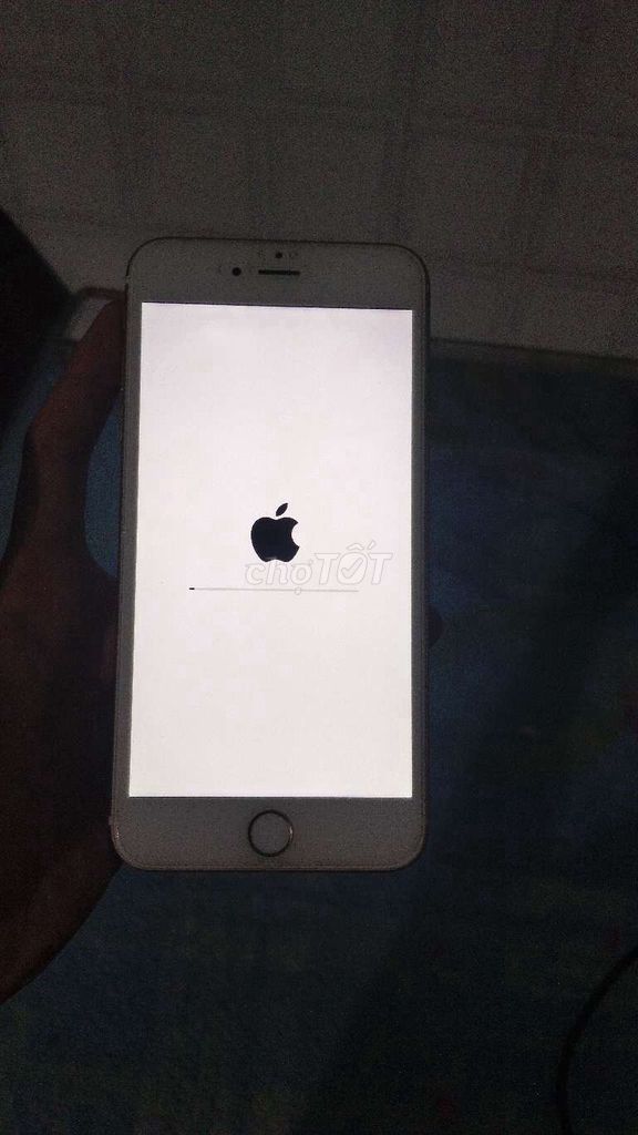 Apple iPhone 6 Plus 16GB Vàng Đã sử dụng. Mua bán Điện thoại tại Huyện Bắc Bình Bình Thuận được đăng bởi plus Khoa hình 1
