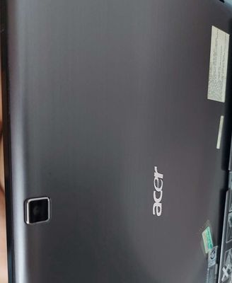 Laptop Mini Acer iconia Tab W500