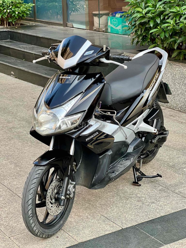 ✅✅ Xe AB đời 2011 fi, máy rin, chính chủ thanh lý. Mua bán Xe máy tại Quận Gò Vấp Tp Hồ Chí Minh được đăng bởi Cao Tường hình 3