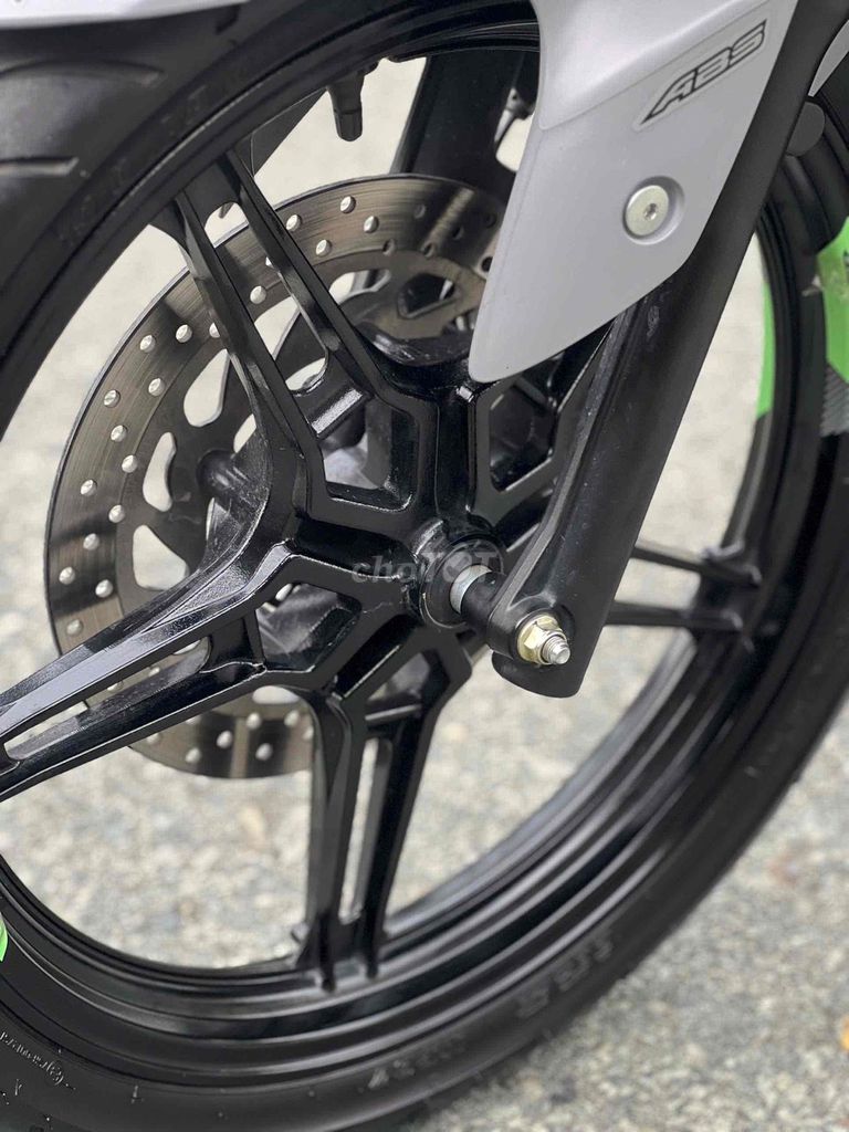 ❤️ Exciter 155 Abs đời 2025 odo 900 bstp 9chủ. Mua bán Xe máy tại Quận 11 Tp Hồ Chí Minh được đăng bởi Hưng Từ hình 4