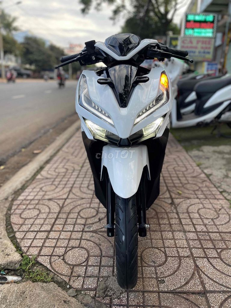 🌟Bán VARIO.150.2021.khoá ga trắng đen chính chủ🌟. Mua bán Xe máy tại Thành phố Buôn Ma Thuột Đắk Lắk được đăng bởi xe máy Hồng Phát hình 1