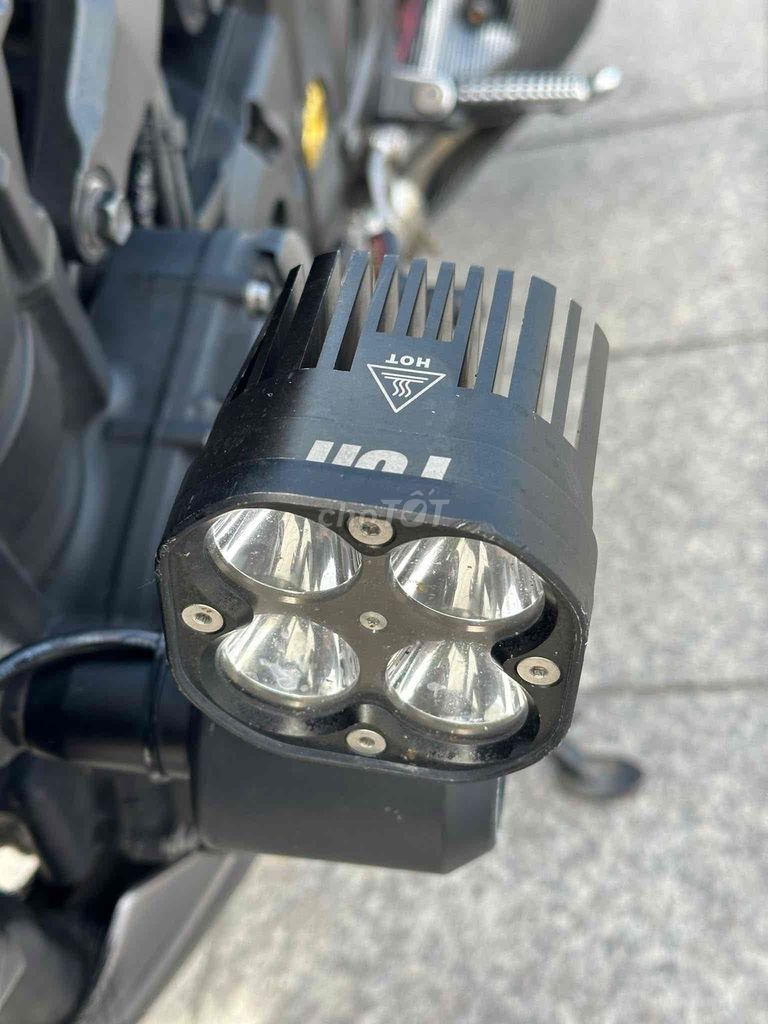 Kawasaki Z1000 2016 Đen Đỏ. Mua bán Xe máy tại Quận Hồng Bàng Hải Phòng được đăng bởi Dương Quang Huy  hình 7