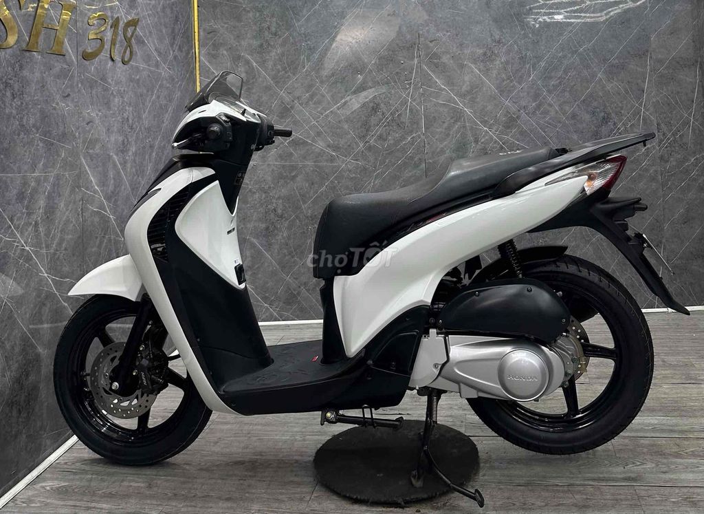 SH Ý 2010 150i SM1059 MÁY ZIN. Mua bán Xe máy tại Quận Tân Phú Tp Hồ Chí Minh được đăng bởi  Võ SH318 hình 3
