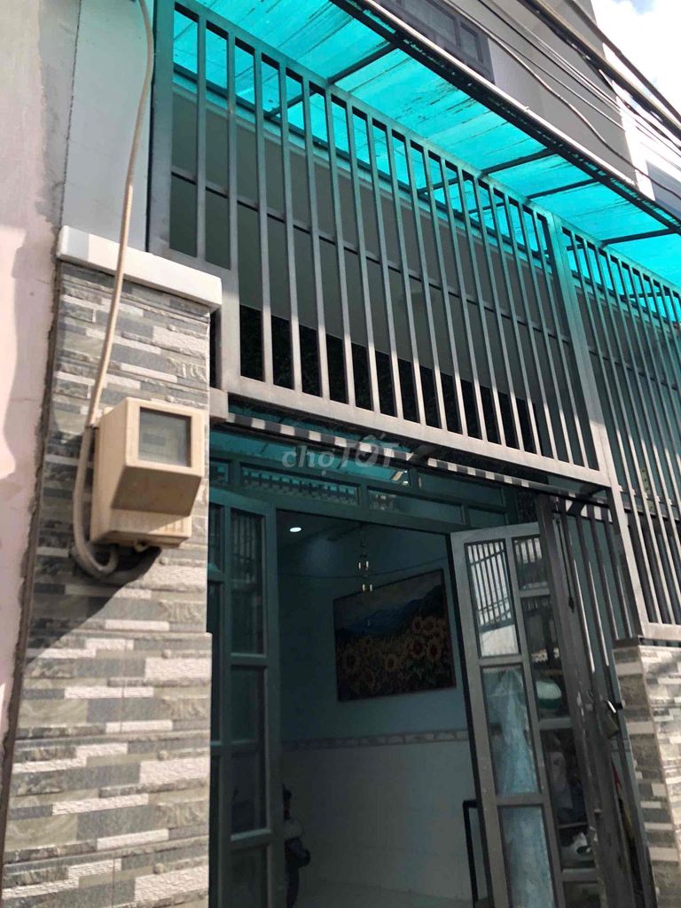 Rent · 2 bd · 100 м² · Quận Gò Vấp, ул. Đường Nguyễn Tư Giản