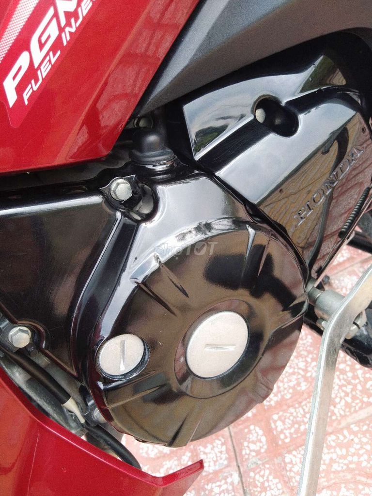 Wavei Thái 125. Mua bán Xe máy tại Thành phố Vĩnh Long Vĩnh Long được đăng bởi tinh hình 19