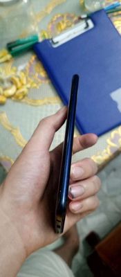 Samsung Galaxy A20 32GB Xanh. Mua bán Điện thoại tại Huyện Bình Chánh Tp Hồ Chí Minh được đăng bởi Cao Van Tỷ