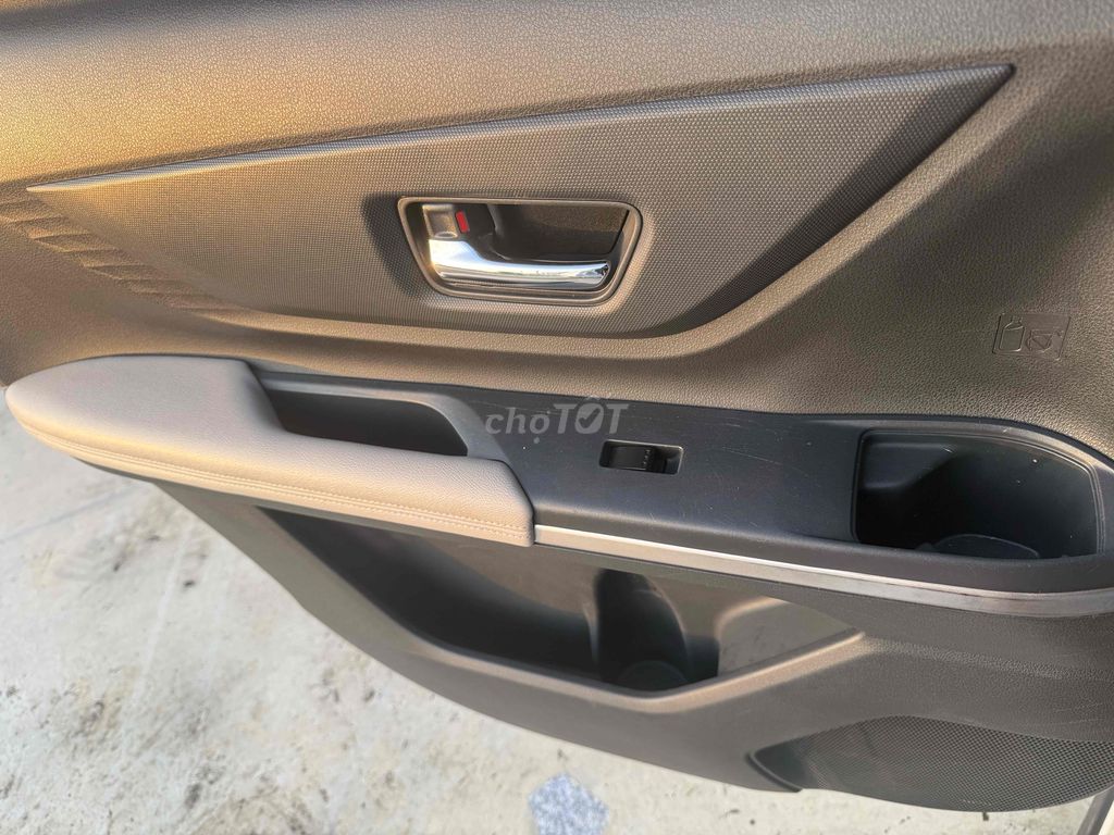 Toyota Veloz Cross 2022 CVT Top - siêu đẹp. Mua bán Ô tô tại Huyện Hàm Tân Bình Thuận được đăng bởi Trà  hình 7