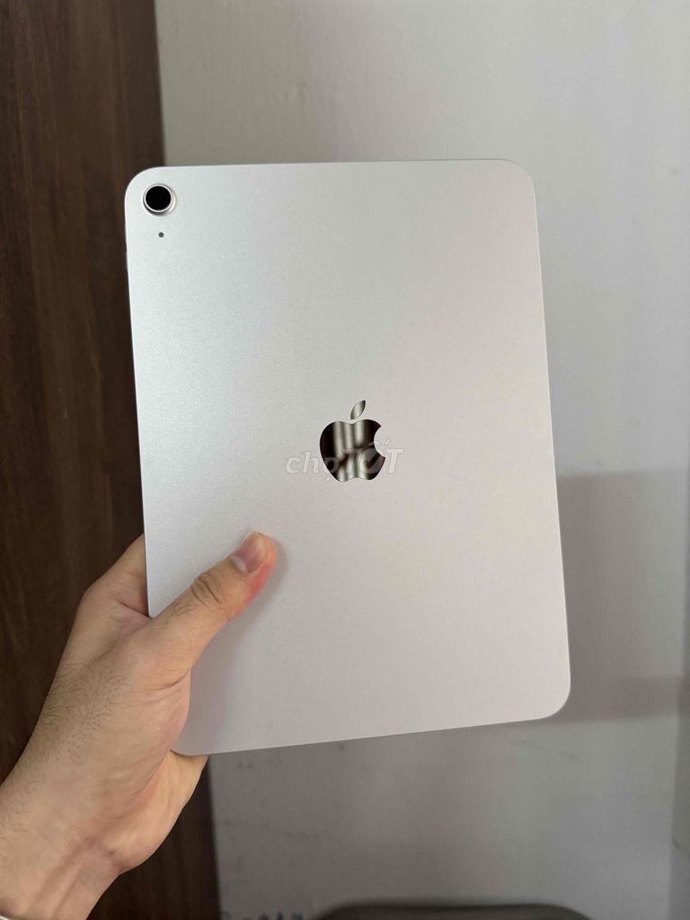 iPad Gen 11 10.9 inch 128GB Bạc Chưa kích hoạt. Mua bán Máy tính bảng tại Thành phố Buôn Ma Thuột Đắk Lắk được đăng bởi Nguyễn Hoàng hình 1