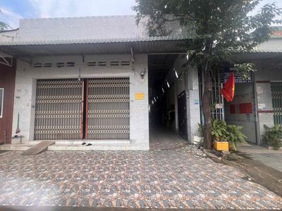 Chỉ 850 Triệu /300M2 Trọ Thới Hoà , Bến Cát Sát Bệnh Viện Mỹ Phước 3
