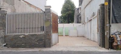 Đất 7,2x20m nở hậu 8,4 đường 12m Khu Quân Đội Trần Thị Do. Mua bán đất tại Quận 12 Tp Hồ Chí Minh được đăng bởi CHUYÊN TRANG NHÀ ĐẤT CƯỜNG NGUYỄN