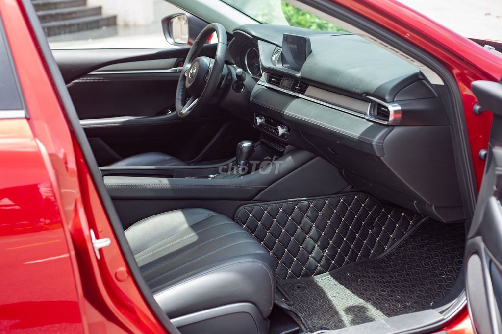 Mazda 6 2022 Premium 2.0 32.000 km. Mua bán Ô tô tại Thành phố Thủ Đức Tp Hồ Chí Minh được đăng bởi H2T Auto hình 17