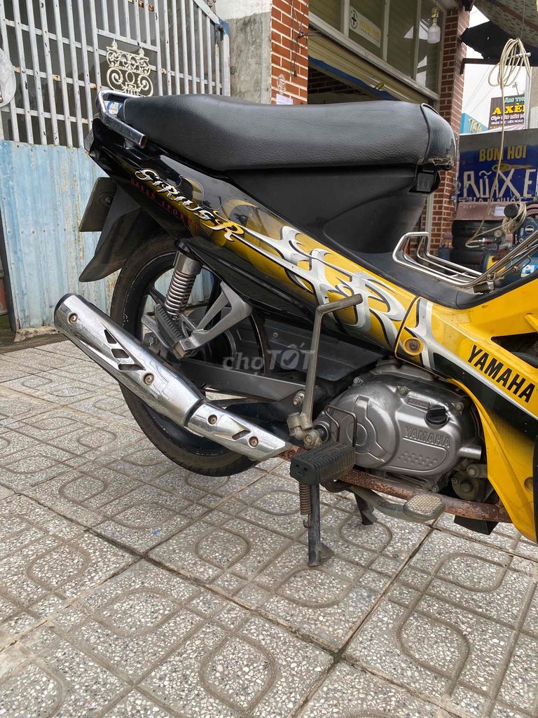 sirus mới keng cho anh chị đi làm nè. Mua bán Xe máy tại Huyện Gò Dầu Tây Ninh được đăng bởi trí dul  hình 3