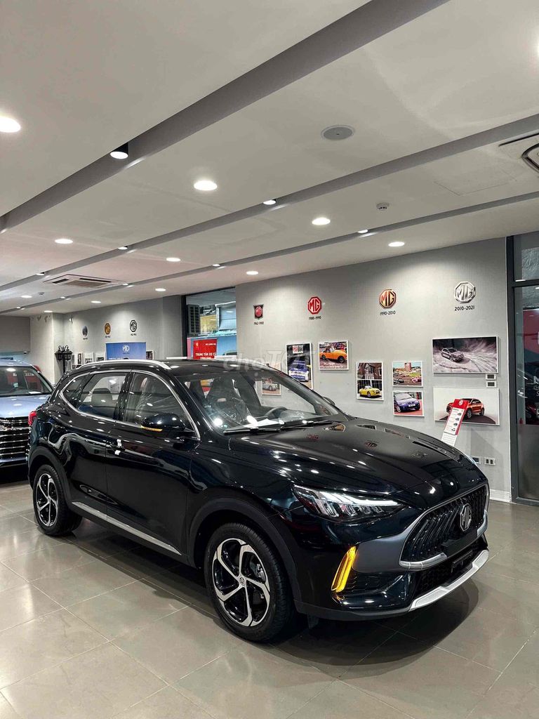 🚗 MG HS - Khuyến mãi lên đến 150 Triệu. Mua bán Ô tô tại Quận Đống Đa Hà Nội được đăng bởi Đinh Cao Kỳ  hình 5