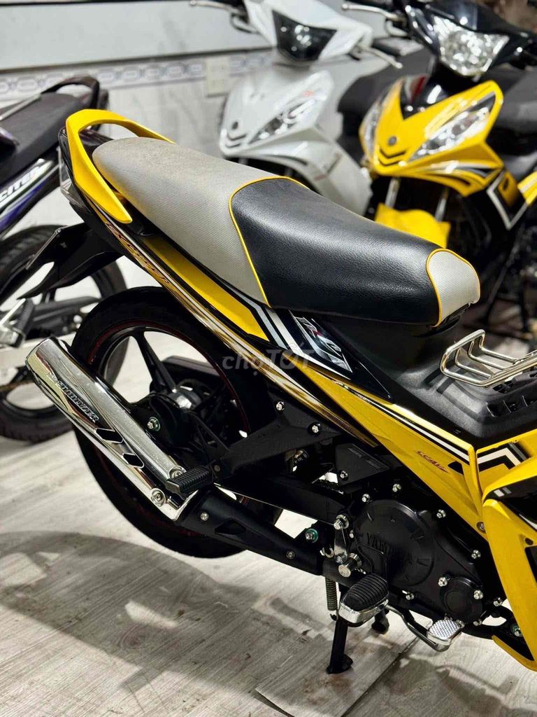 exciter 1s94 2010. Mua bán Xe máy tại Quận Cái Răng Cần Thơ được đăng bởi Duy Khang hình 4