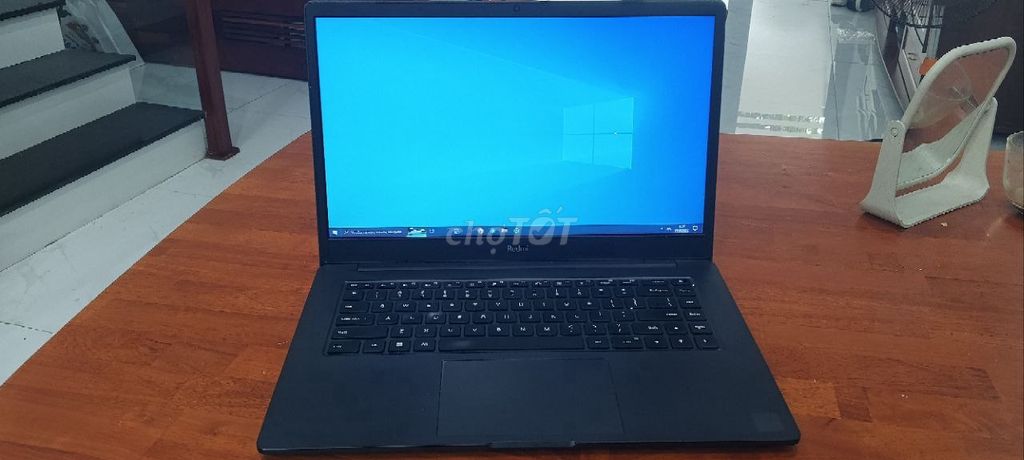 Xiaomi RedmiBook 15 i3 15.6 inch 8GB/256GB Đen. Mua bán Laptop tại Quận Cẩm Lệ Đà Nẵng được đăng bởi Михаил Суровенков hình 1