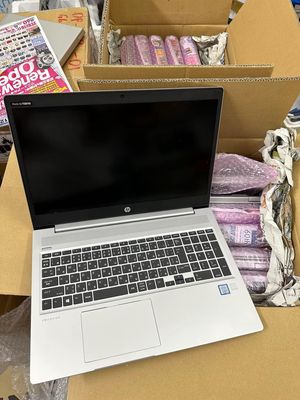 HP Probook 450 G6 Máy Nhật Zin