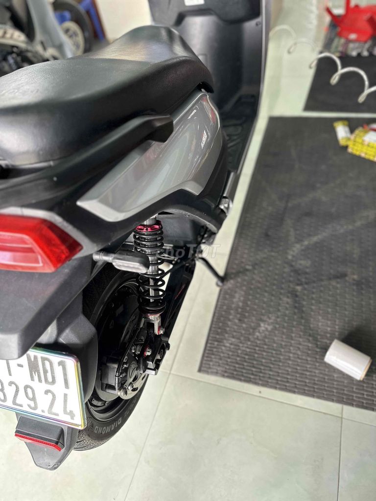 Bán xe điện Yadea s3 chính chủ. Mua bán Xe điện tại Huyện Cần Giuộc Long An được đăng bởi tú hình 2