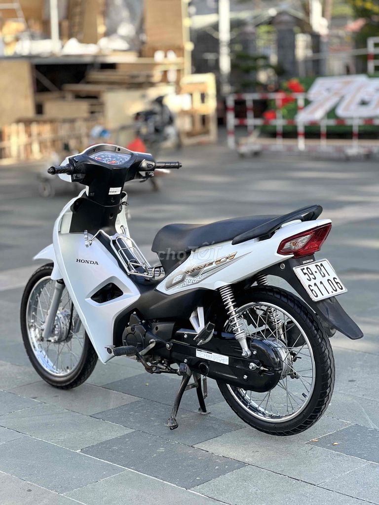 WAVE A 2019 Zin BSTP CHÍNH CHỦ CÓ GÓP. Mua bán Xe máy tại Thành phố Thủ Đức Tp Hồ Chí Minh được đăng bởi Hiếu  hình 3