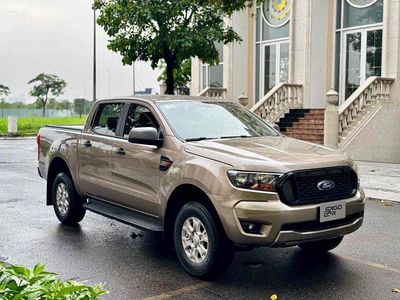 Ford Ranger 2019 XLS 2.2L 4x2 AT - 45000 km. Mua bán Ô tô tại Thành phố Dĩ An Bình Dương được đăng bởi Hiển phạm
