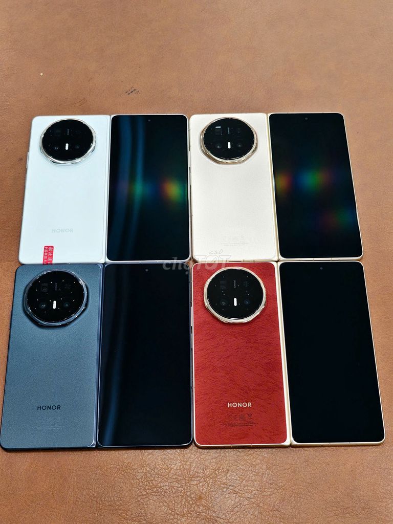 Honor Magic V6 quốc tế 16-1Tb đủ màu. Mua bán Điện thoại tại Quận Đống Đa Hà Nội được đăng bởi Hn Store hình 1