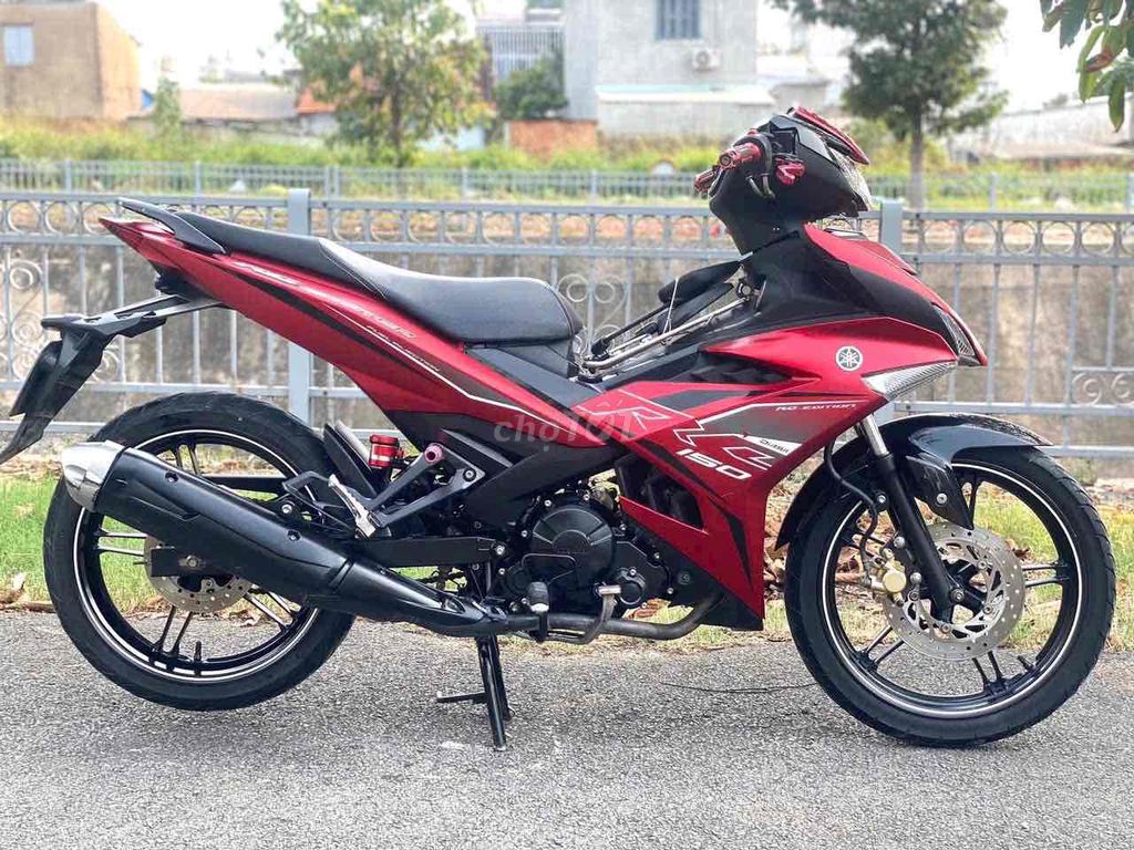 exciter 150 như mới. chính chủ kí.. Mua bán Xe máy tại Thành phố Thuận An Bình Dương được đăng bởi cửa hàng xe máy lộc phát hình 4