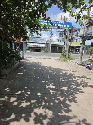 Bán đất xã đại phước , nhơn trạch , đồng nai