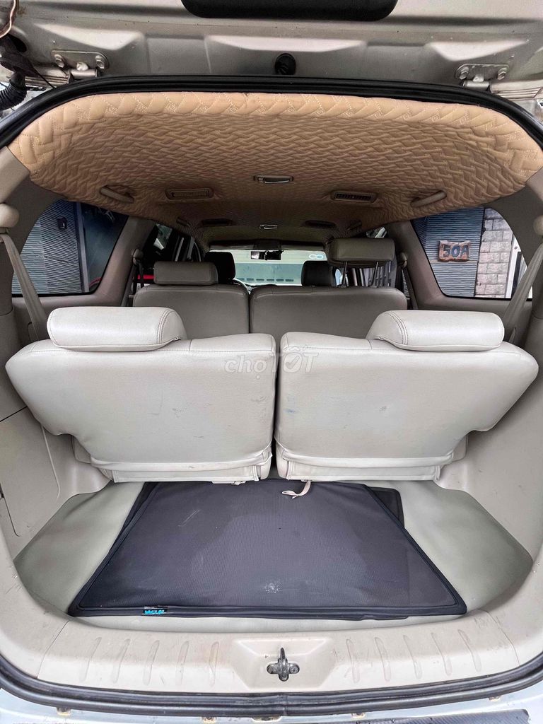 Toyota Innova 2011 G. Mua bán Ô tô tại Huyện Đạ Huoai Lâm Đồng được đăng bởi trần ngọc hòa hình 6