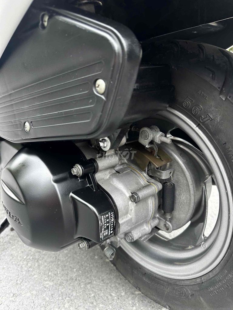 SPACY HẢI QUAN NGAY CHỦ XE SẴN VỀ SỬ DỤNG. Mua bán Xe máy tại Quận 7 Tp Hồ Chí Minh được đăng bởi Chuyên bán xe đẹp zin keng 9 chủ hình 10