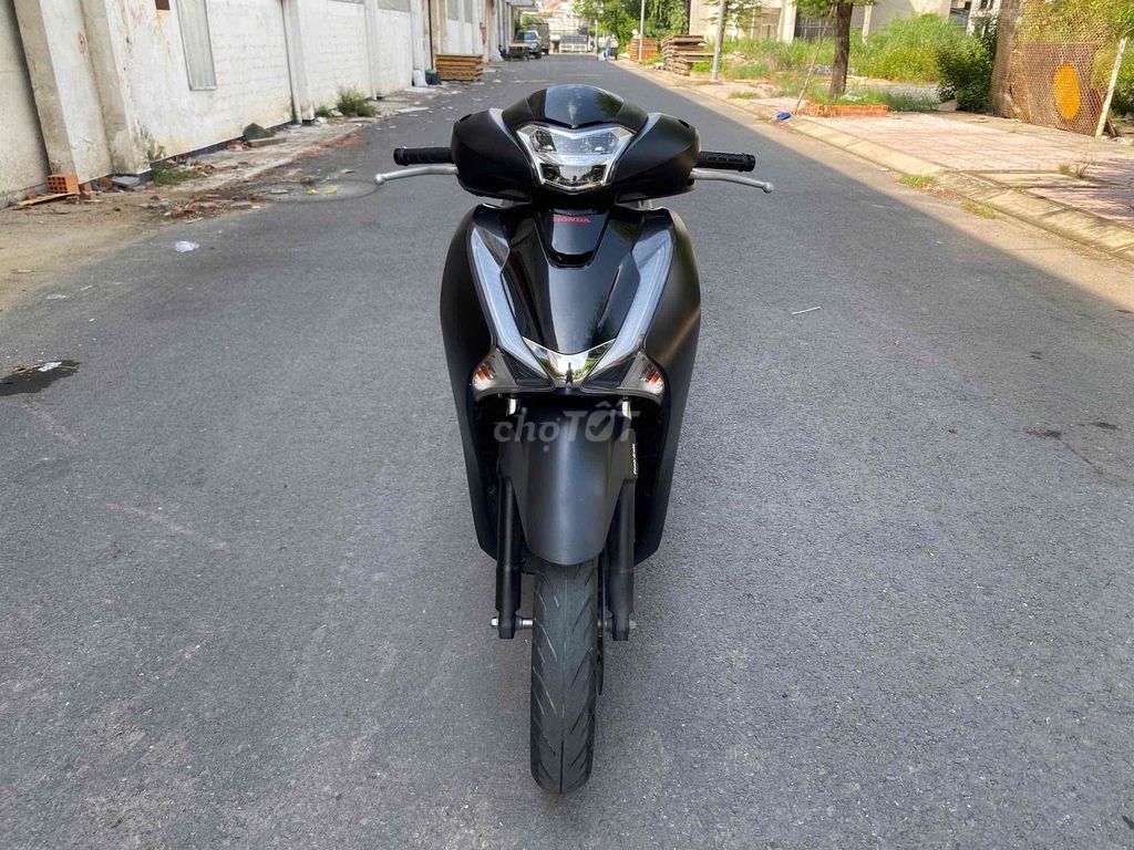 HONDA SH 150 CBS. 2019.