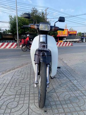 cần bán xe dream thái đẹp êm ngay chủ