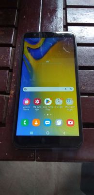 Samsung J6Plus 3/32gb zin.. Mua bán Điện thoại tại Quận Phú Nhuận Tp Hồ Chí Minh được đăng bởi Ship có cọc 