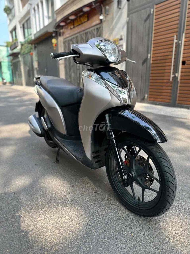 Honda SH Mode 125cc 2020 Thắng -  Khóa Smartkey