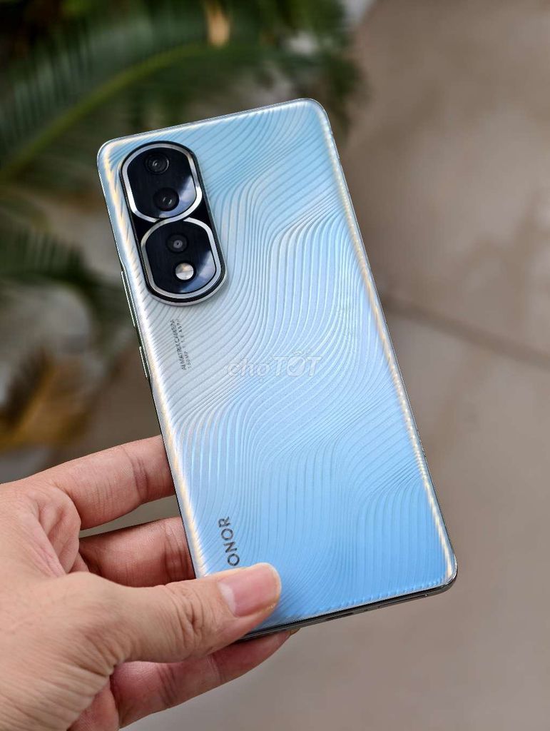 honor 80pro 12.512GB full cn Snap8+gen1 êm ái. Mua bán Điện thoại tại Thành phố Thủ Dầu Một Bình Dương được đăng bởi XUÂN TUYỀN hình 1