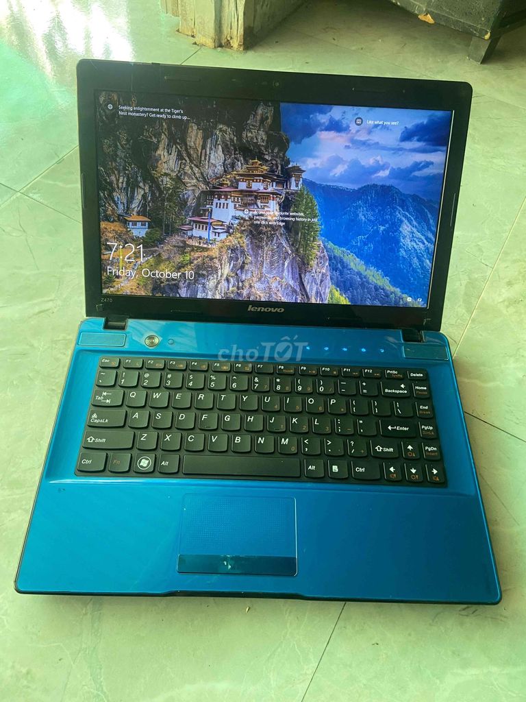 laptop Lenovo z470. Mua bán Laptop tại Thị xã Long Mỹ Hậu Giang được đăng bởi do cu hình 1