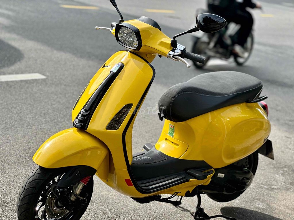 vespa sprin 2021 abs siêu keng. Mua bán Xe máy tại Quận Cẩm Lệ Đà Nẵng được đăng bởi cửa hàng xe máy nguyễn sỹ hình 4