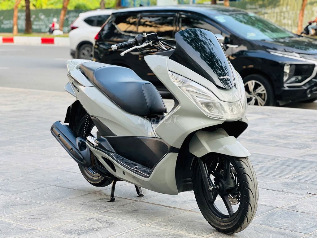 HONDA PCX 125 XÁM XE ĐẸP BIỂN 29. Mua bán Xe máy tại Quận Nam Từ Liêm Hà Nội được đăng bởi A Nam hình 6