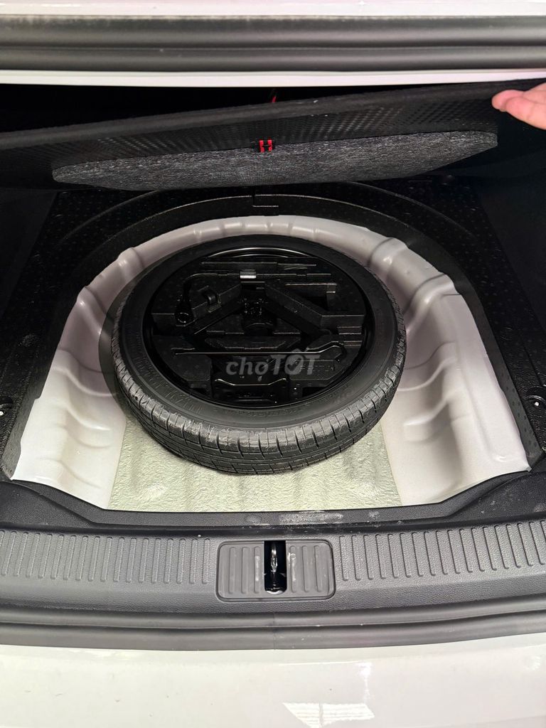 MG5 STD 2024 - 30 km. Mua bán Ô tô tại Quận 6 Tp Hồ Chí Minh được đăng bởi Cao Thắng MG Kinh Dương Vương hình 6