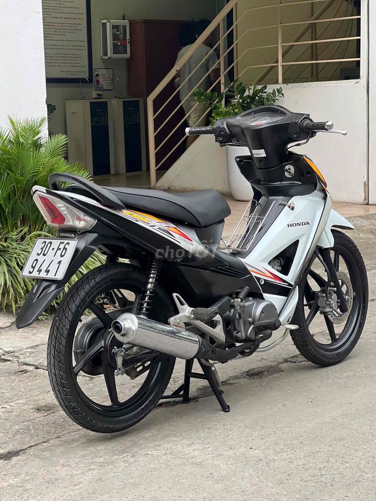 HONDA WAVE RSX 100 máy zin. Mua bán Xe máy tại Quận Nam Từ Liêm Hà Nội được đăng bởi Quỳnh chi hình 3