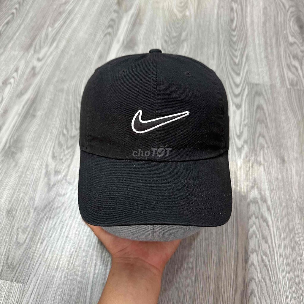 Nón NIKE chính hãng cực mới 2hand