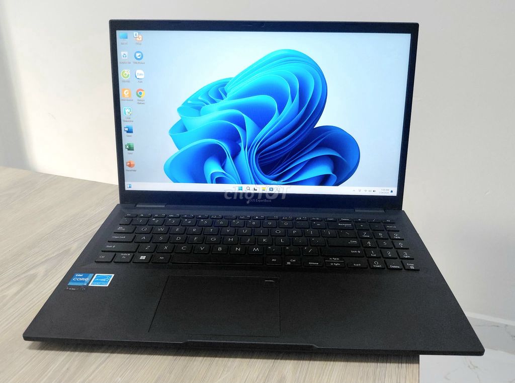 ASUS ExpertBook B1502_i3-N305_15.6"Full HD_8G/256G. Mua bán Laptop tại Huyện Nhà Bè Tp Hồ Chí Minh được đăng bởi Tin Học Hải Minh hình 1