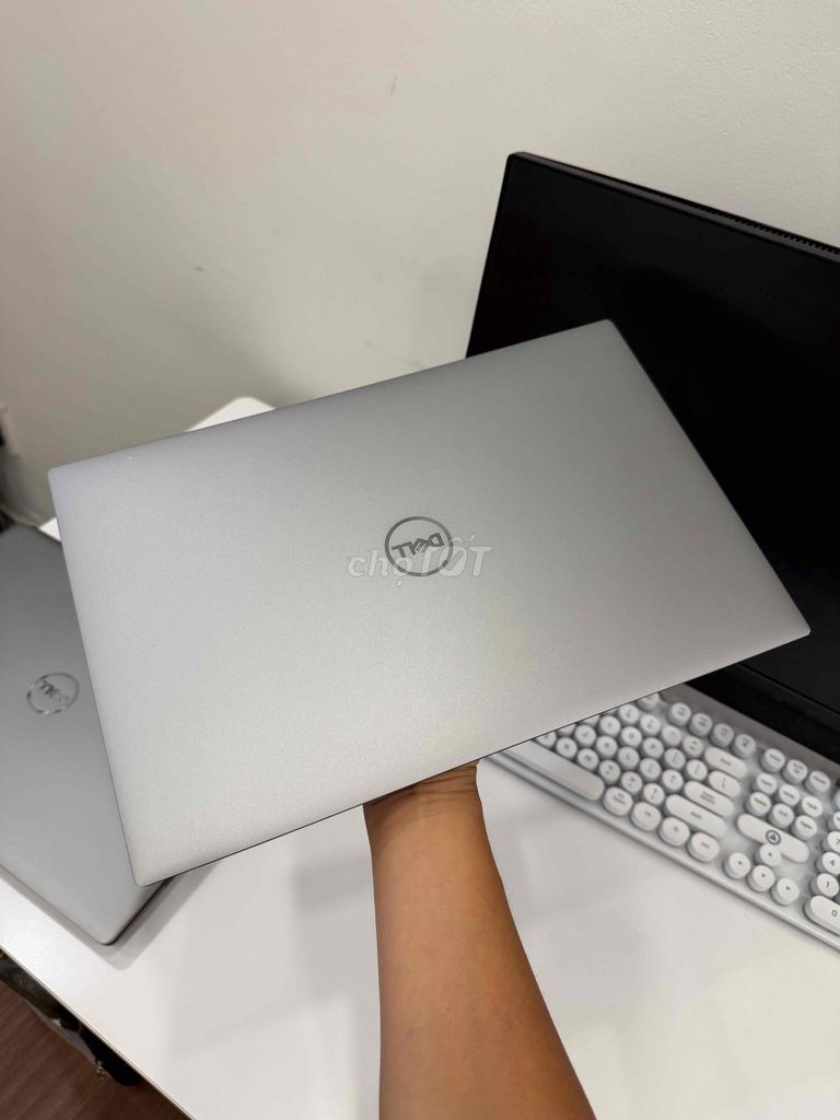 Dell Precision 5550 Xeon 16G 512G 4K Touch T1000. Mua bán Laptop tại Quận Tân Bình Tp Hồ Chí Minh được đăng bởi ĐẶNG HOÀNG PHÚC hình 1