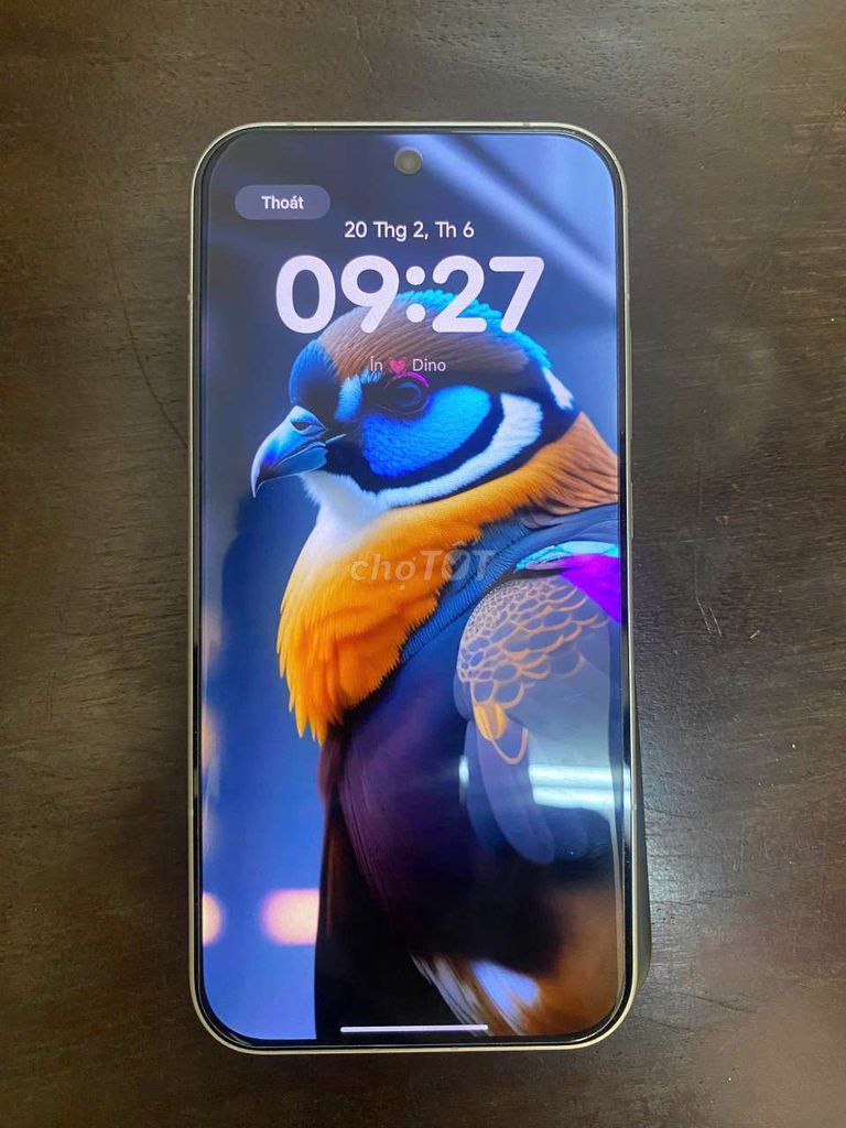 Xiaomi POCO F8 Pro 256GB Bạc Đã sử dụng. Mua bán Điện thoại tại Quận 6 Tp Hồ Chí Minh được đăng bởi Trần Đức Tân hình 1