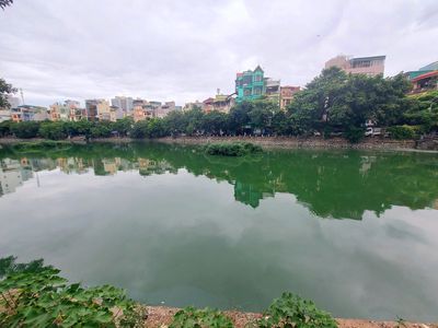 Townhouse 70 m² · 6 bed · Phố Phương Mai