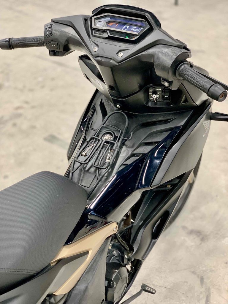 Winner X V2 2021 – Đen Nhám – Biển 60 – Xe Zin Đẹp. Mua bán Xe máy tại Thành phố Thủ Đức Tp Hồ Chí Minh được đăng bởi Khương Phan hình 12